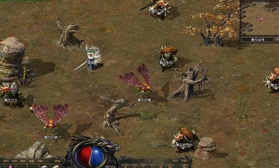 传奇从未褪色,热血始终滚烫 传奇从未褪色,热血始终滚烫