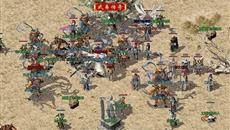 ���淨ʦ��ս��ͳ����