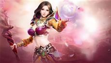 法师的全局控场核心之力 法师的全局控场核心之力